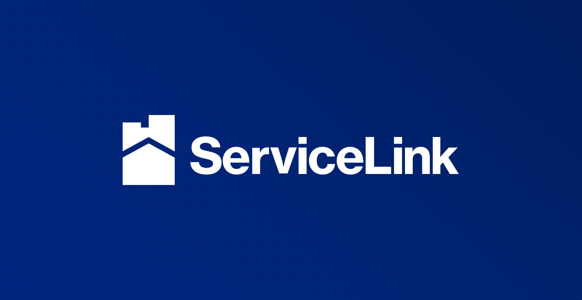 Login | ServiceLink