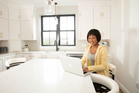 Satisfied ServiceLink Customer